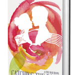 Catching the Rose (hardcover) signed - Belinda Kroll