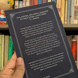 "Miss Preston's Predicament" (paperback) signed - Belinda Kroll
