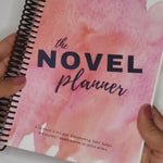 Undated All-in-One A5 Writer's Bujo Journal Planner