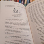 Sir Hubert's Handbook for the Recently Haunted (signed hardcover) PRE - ORDER - Belinda Kroll