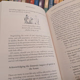 Sir Hubert's Handbook for the Recently Haunted (signed hardcover) PRE - ORDER - Belinda Kroll