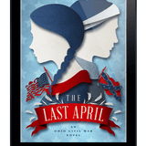 The Last April (eBook) - Belinda Kroll