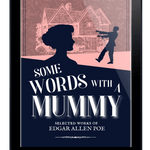 Some Words with a Mummy - Belinda Kroll