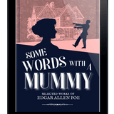 Some Words with a Mummy - Belinda Kroll