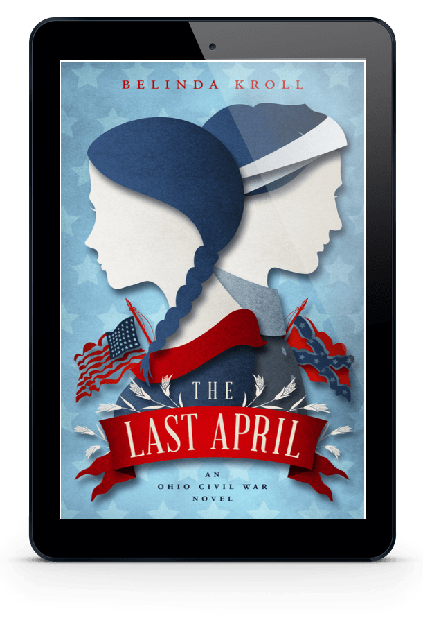 The Last April - Belinda Kroll