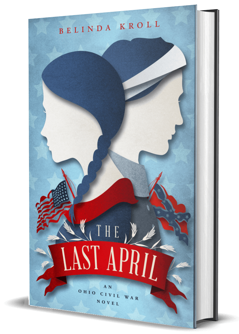 The Last April - Belinda Kroll