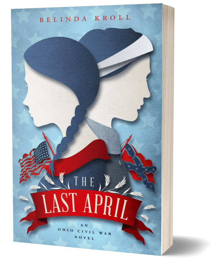The Last April - Belinda Kroll