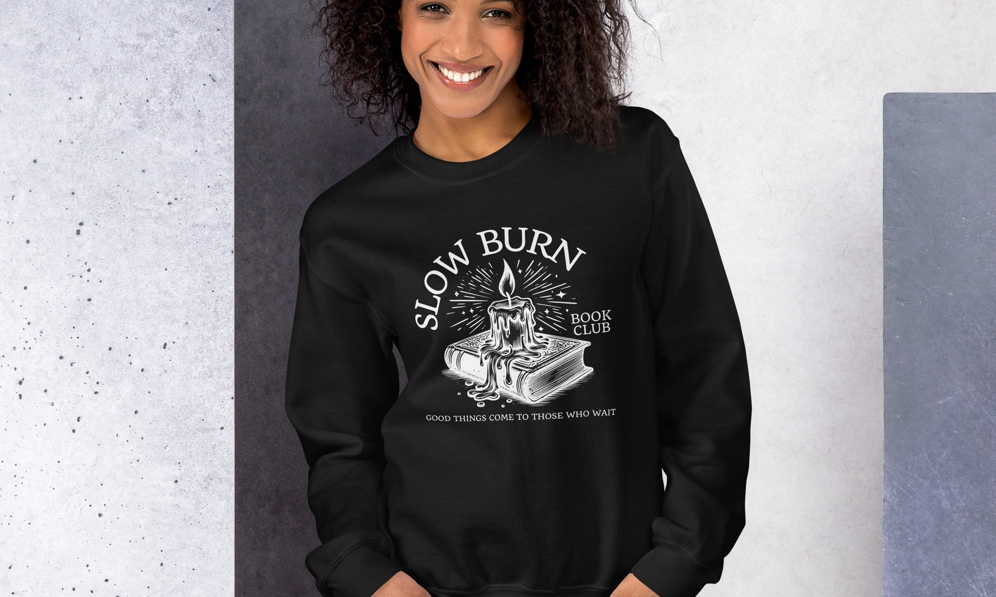 Romance reader apparel for people with strong opinions about pacing - Belinda Kroll