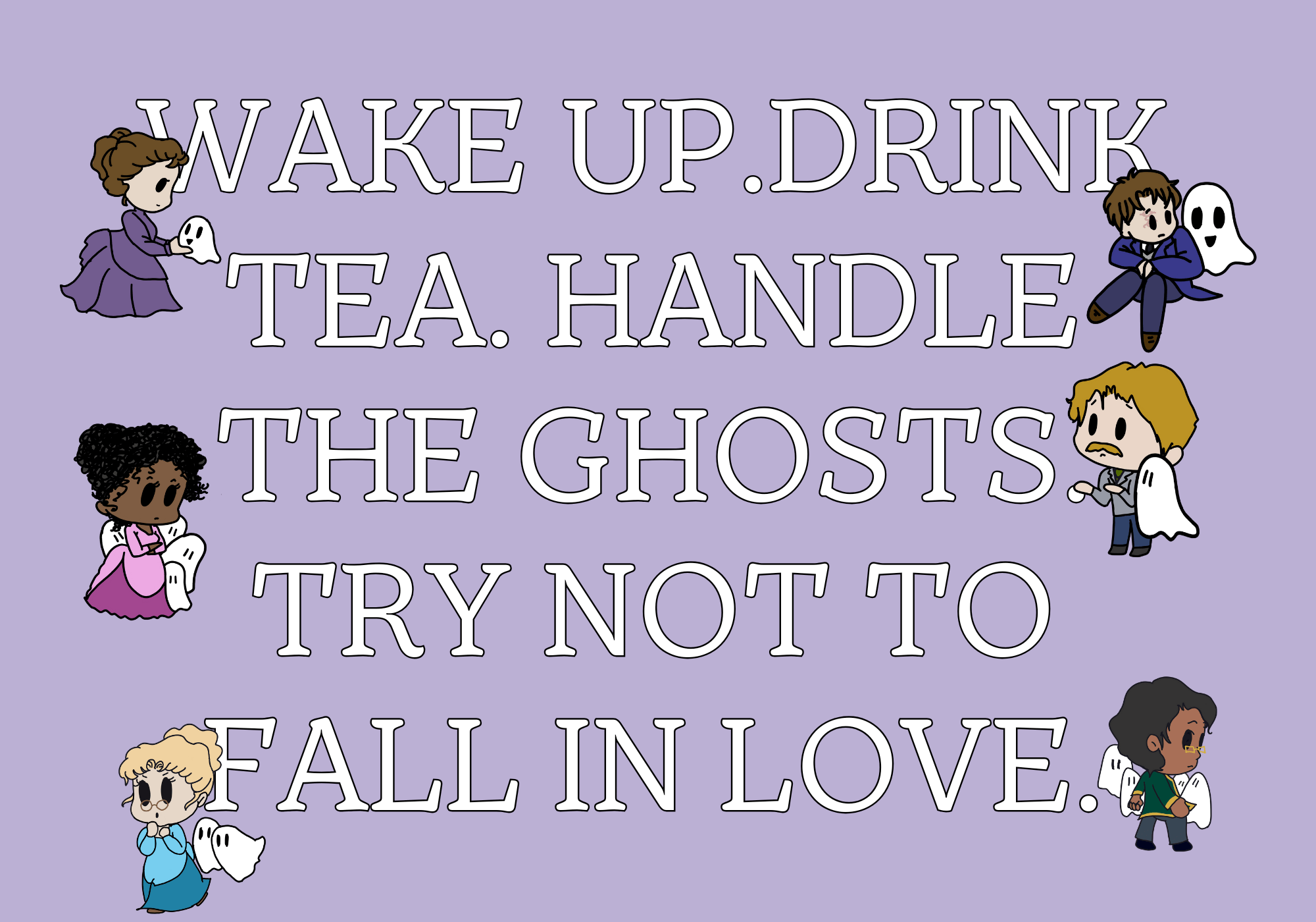 Signed books - Belinda Kroll