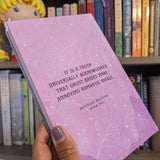 A Spirited Engagement (illustrated hardcover) signed PRE - ORDER - Belinda Kroll