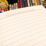 A Spirited Engagement journal (hardcover) - Belinda Kroll