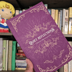 A Spirited Engagement journal (hardcover) - Belinda Kroll