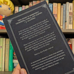 "An Inconvenient Séance" (paperback) signed - Belinda Kroll