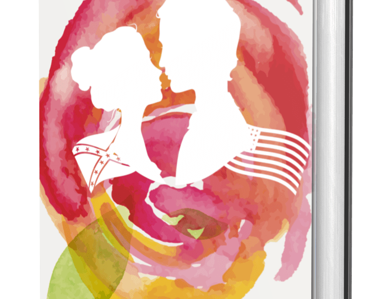 Catching the Rose (hardcover) signed - Belinda Kroll