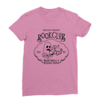Dame Hartwell's book club (women's fit shirt) - Belinda Kroll