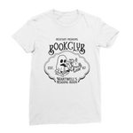 Dame Hartwell's book club (women's fit shirt) - Belinda Kroll