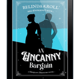 PRE-ORDER An Uncanny Bargain (eBook) - Belinda Kroll