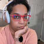 Sensitivity reading services for writers - Belinda Kroll
