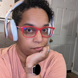 Sensitivity reading services for writers - Belinda Kroll