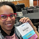 Sensitivity reading services for writers - Belinda Kroll