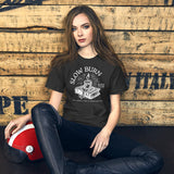 Slow burn book club for romance readers (unisex t-shirt) - Belinda Kroll