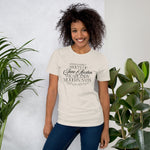 Society of Jane Austen vocabulary, modern sass (t-shirt) - Belinda Kroll