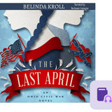 The Last April (audio) - Belinda Kroll