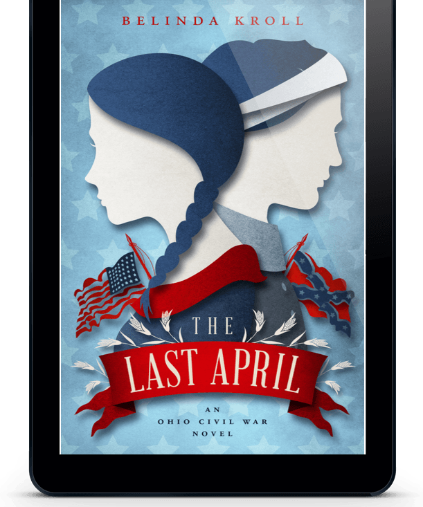 The Last April (eBook) - Belinda Kroll