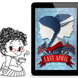 The Last April (eBook) - Belinda Kroll