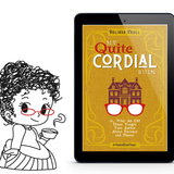 My Quite Cordial Ruin (eBook)